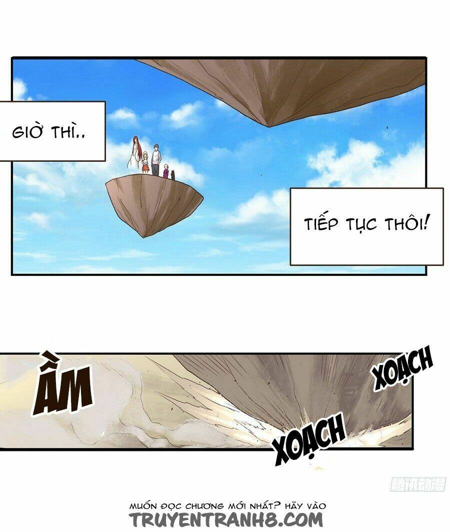 Vì Tôi Là Ông Chú Mở Tiệm Bán Vũ Khí: Chapter 48