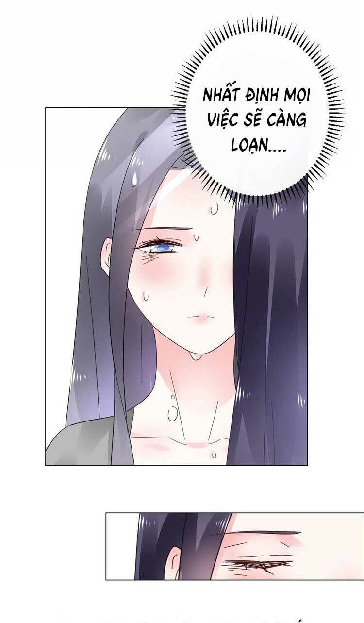 Điều Ước Sủng Ái Bất Bình Đẳng: Chapter 66.2