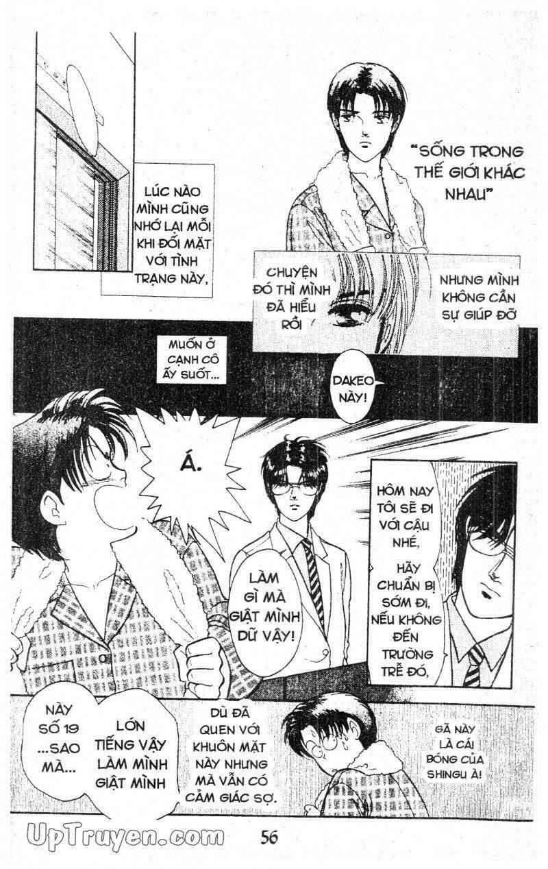 9 Banme No Musashi: Chapter 6