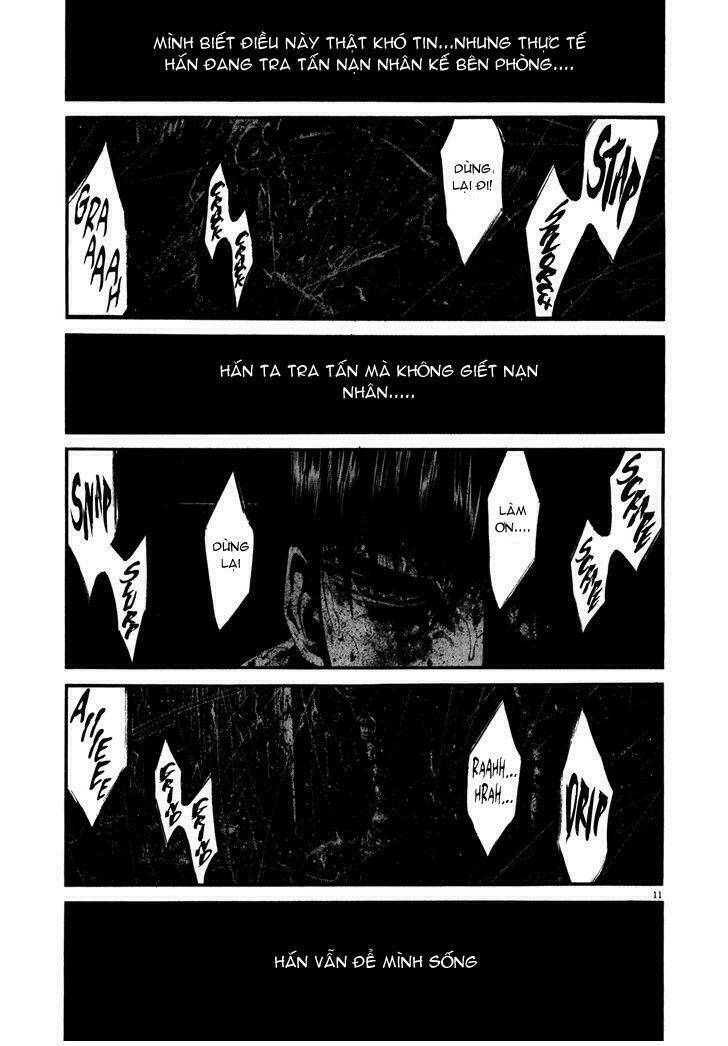 Hideout: Chapter 4