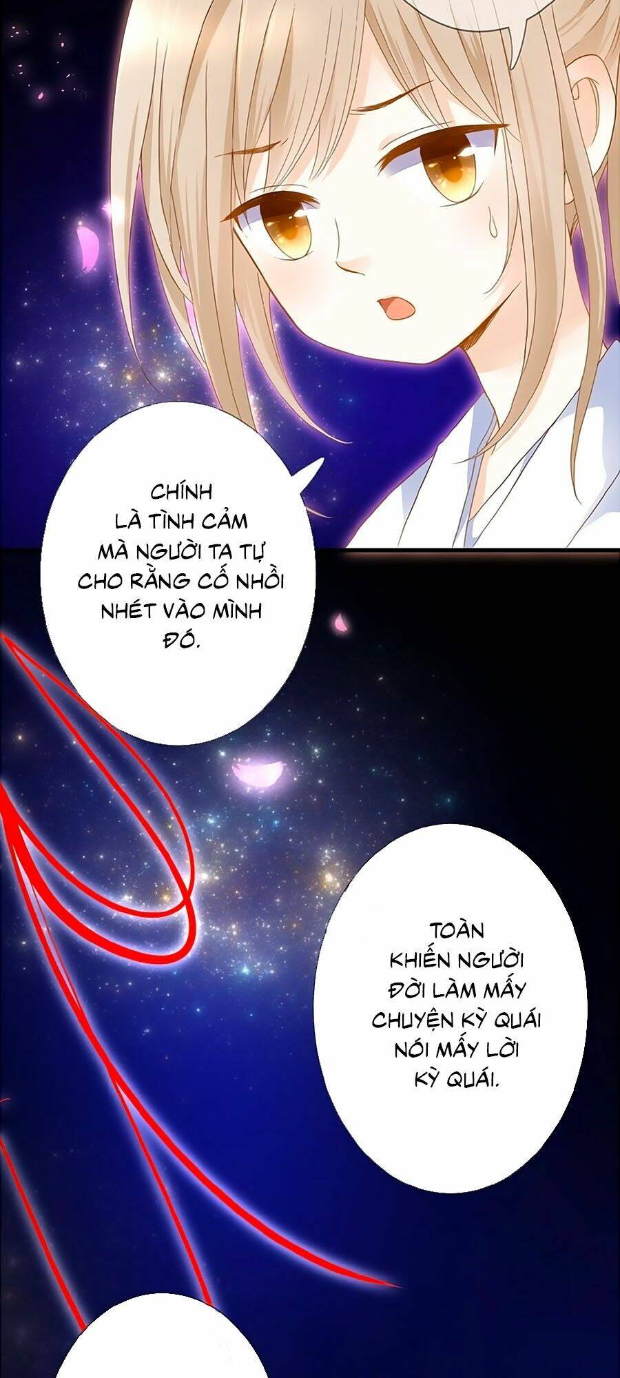 Đóa Hoa Chớm Nở: Chapter 2