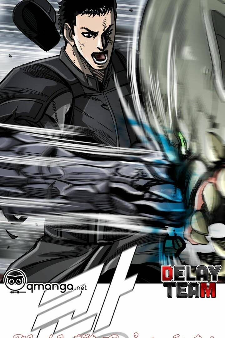 Thợ Săn Đầu Tiên: Chapter 61