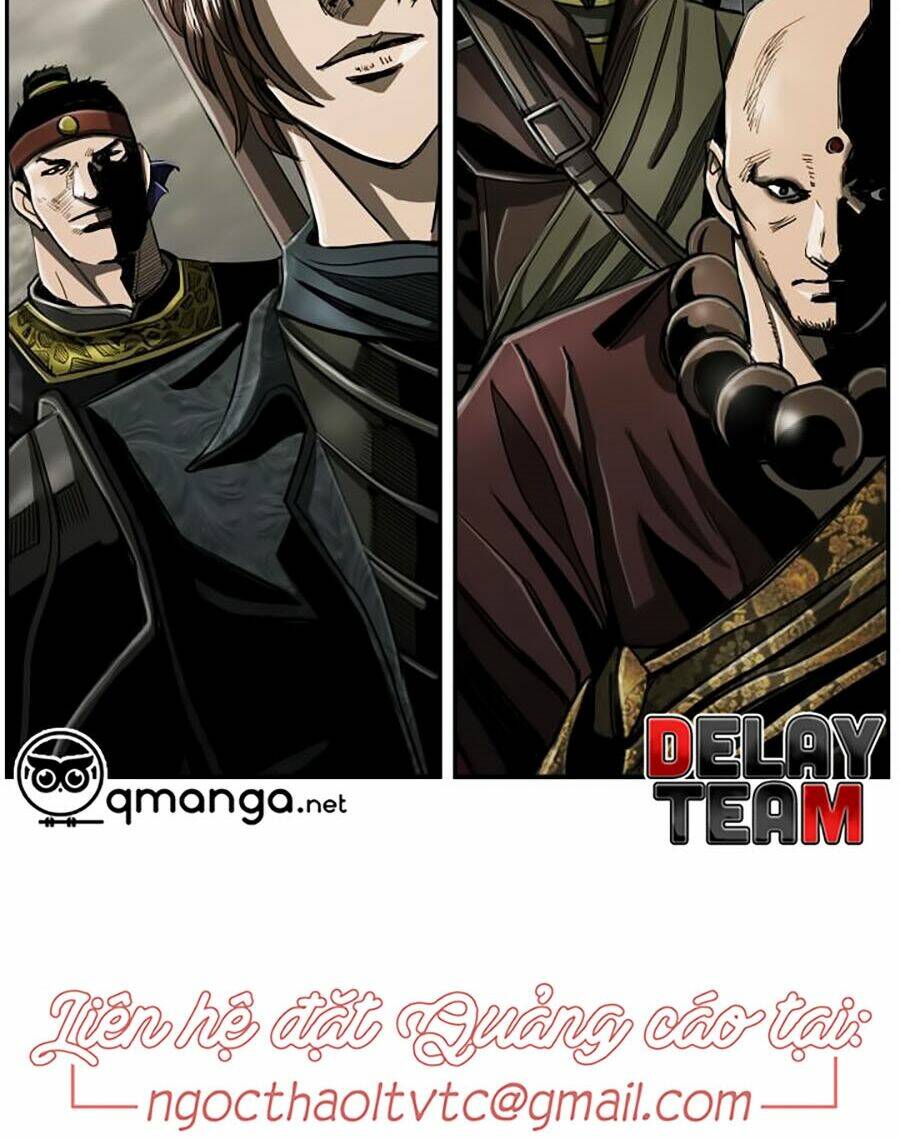 Thợ Săn Đầu Tiên: Chapter 68