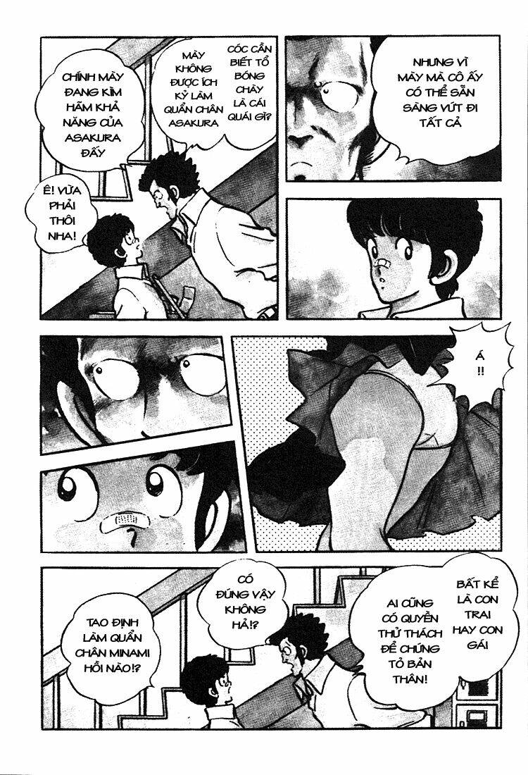 Touch: Chapter 163