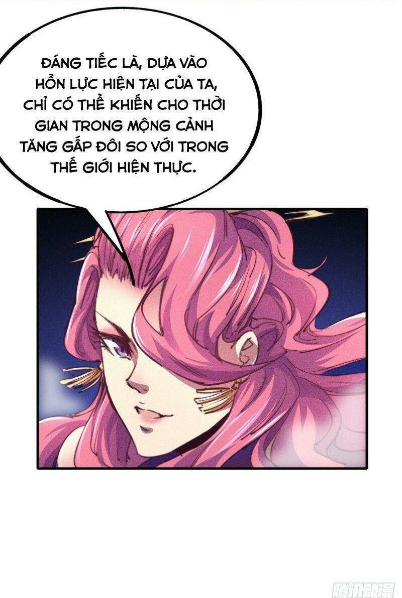 Ta Thành Thần Một Mình: Chapter 9