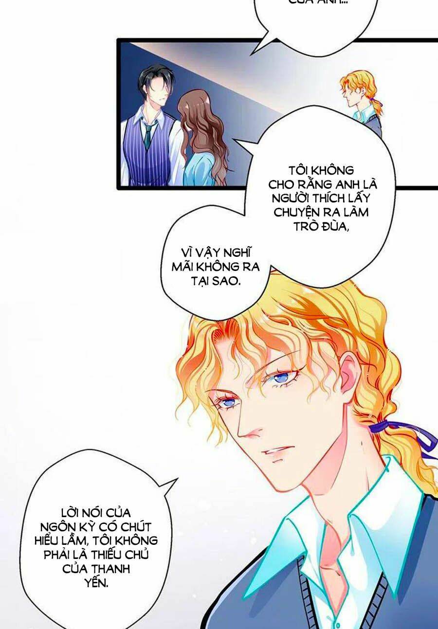 Cưng Chiều Ái Thê Hư Hỏng: Chapter 83
