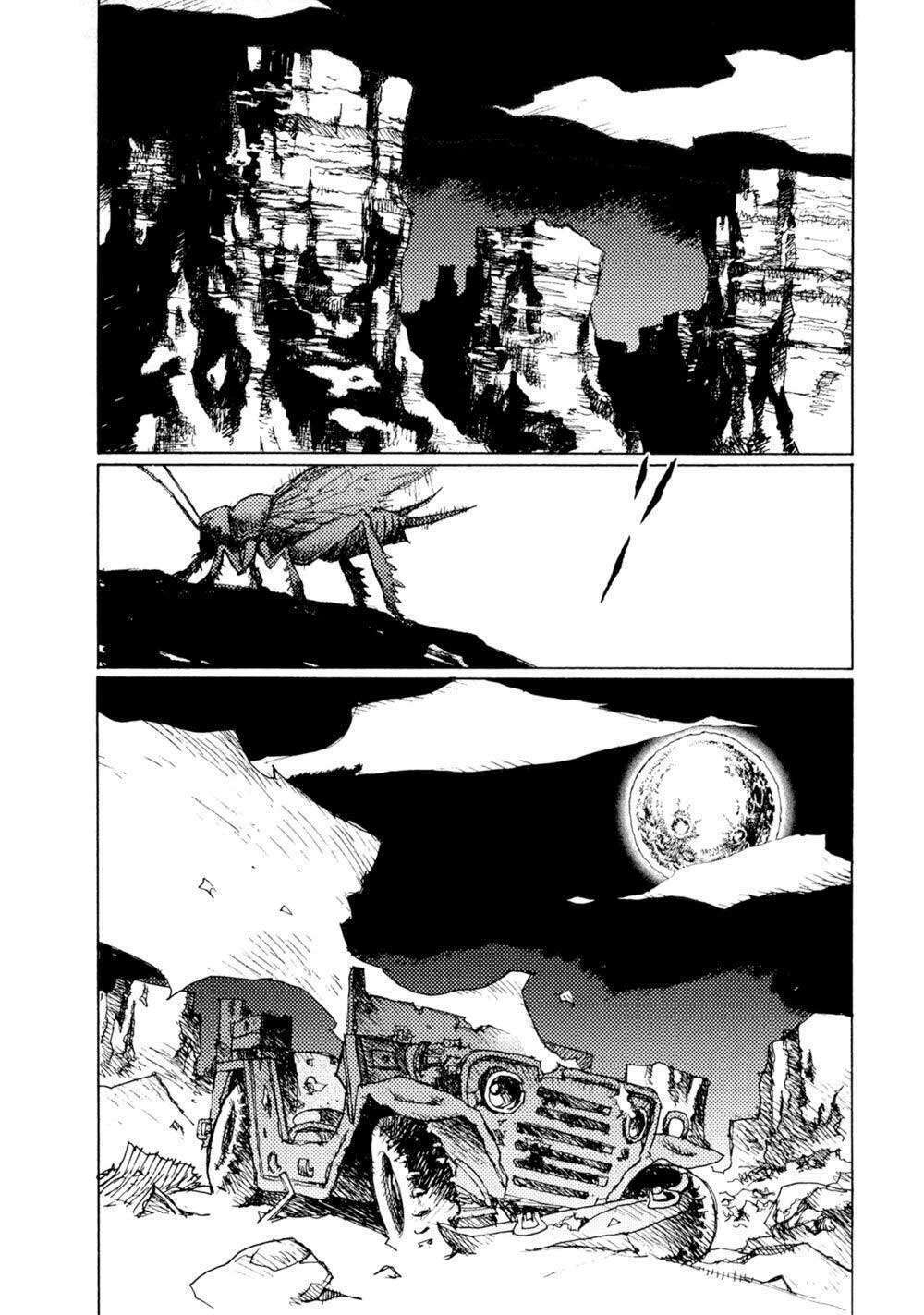 Alice In Hell: Chapter 27