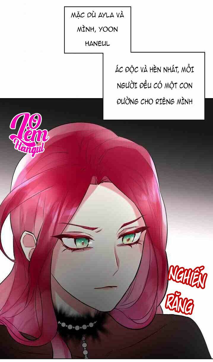 Kẻ Tạo Ra Nữ Phản Diện: Chapter 7