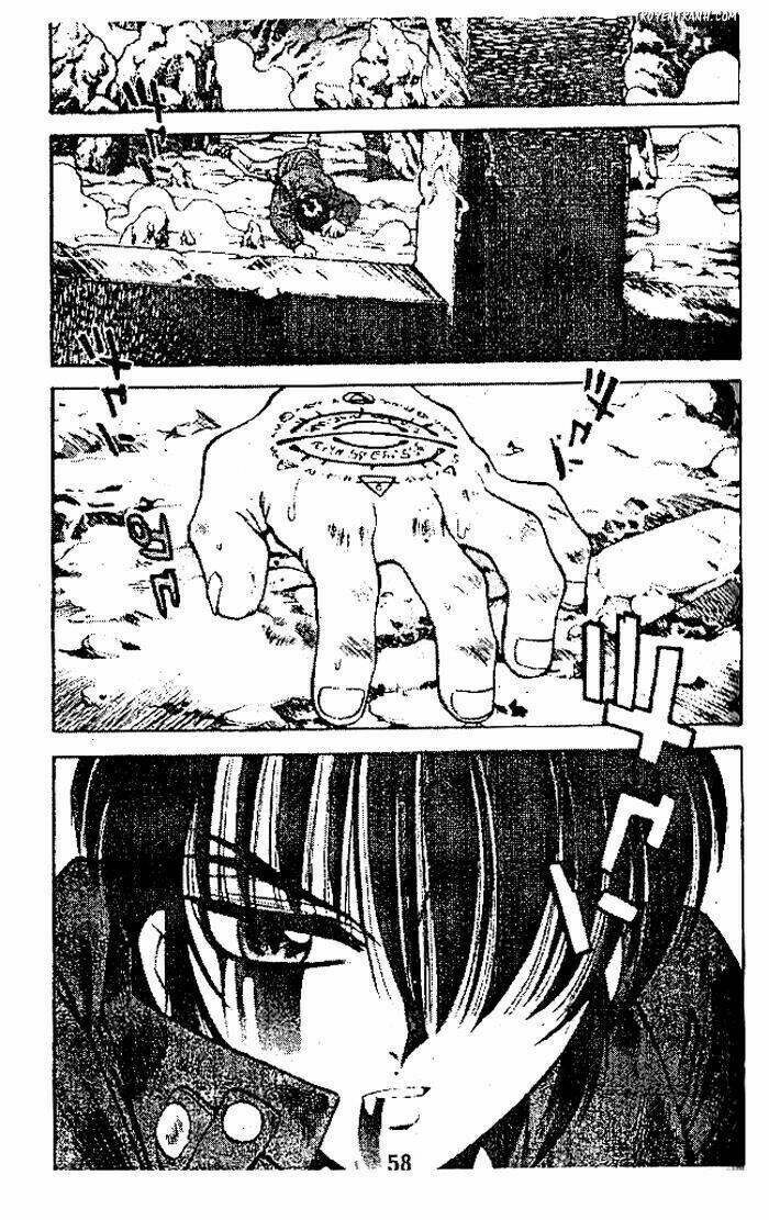 Devil And Devil: Chapter 16