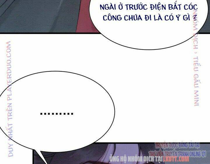 Trọng Sinh Bá Sủng Nhiếp Chính Vương Quá Mạnh Mẽ: Chapter 162