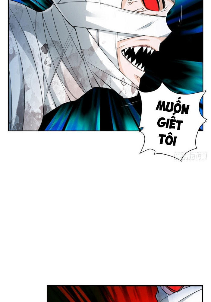 Hệ Thống Tìm Đường Chết Mạnh Nhất: Chapter 87