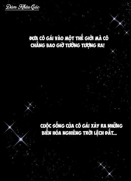 Hãy Call trước khi bốc cháy: Chapter 1