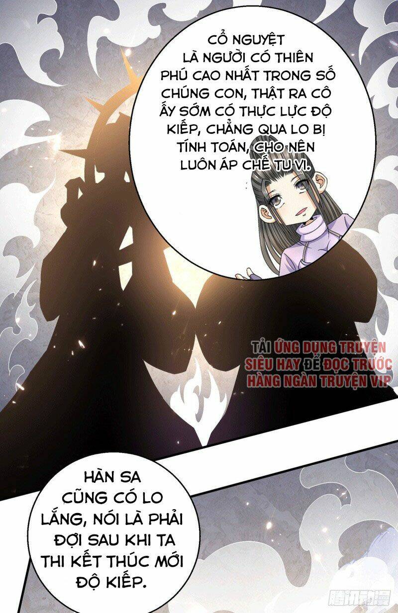 Tiên Vương Trùng Sinh: Chapter 238