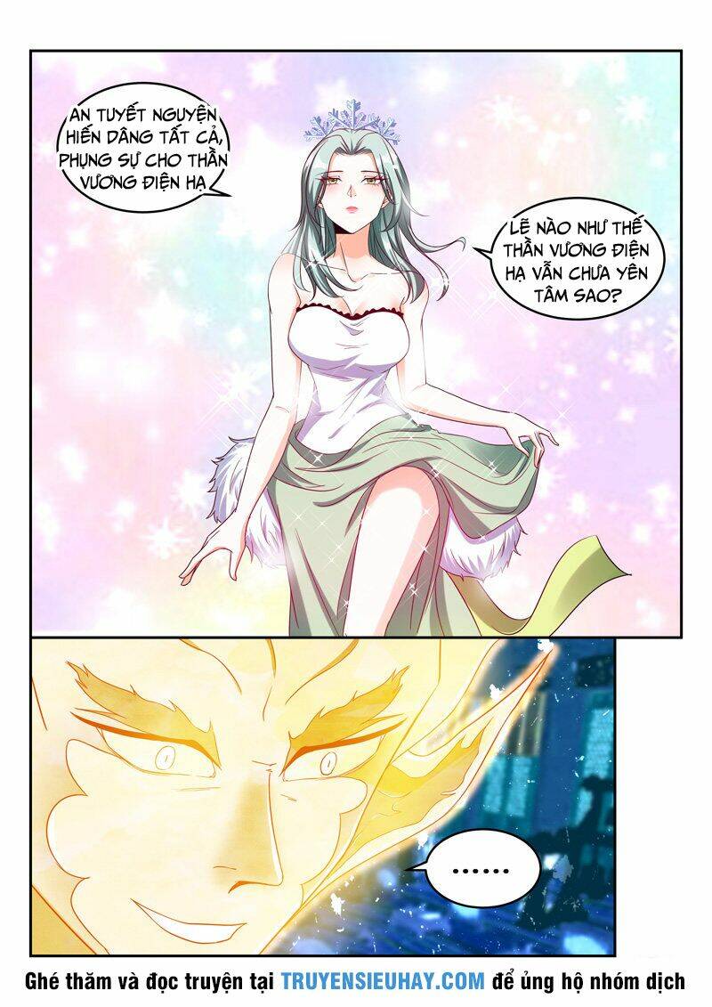 Vạn Giới Thần Chủ: Chapter 86