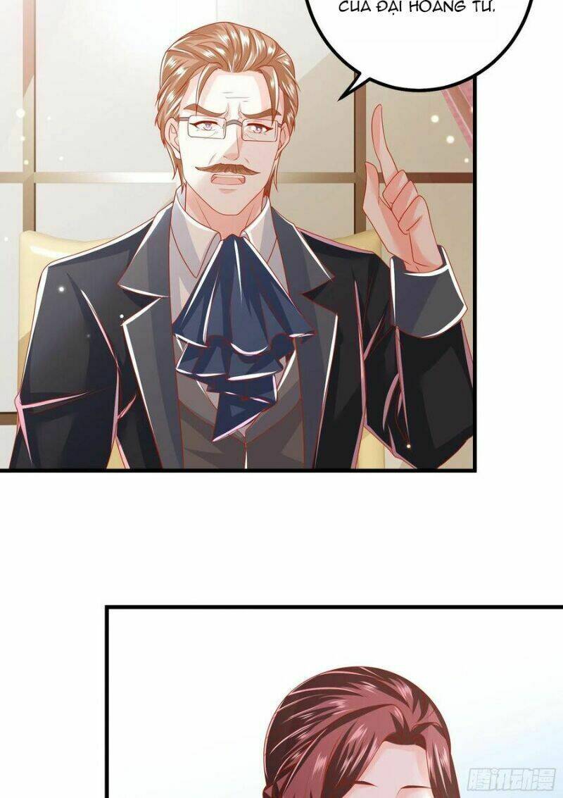 Ta Phải Làm Hoàng Hậu: Chapter 41