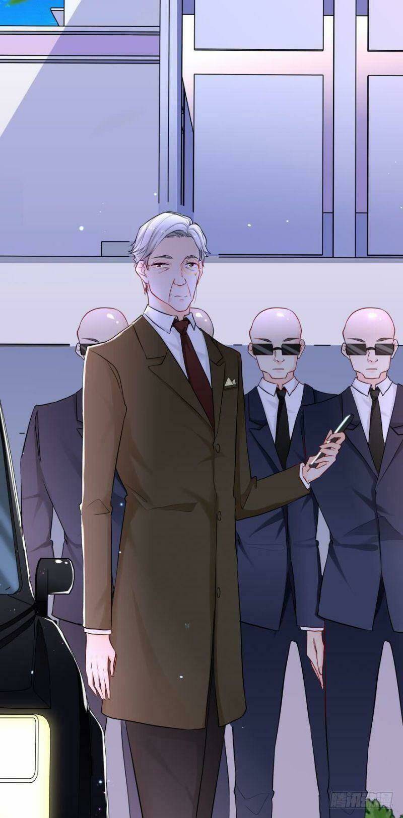 Nhân Ngư Học Trưởng, Đừng Ôm Ta!: Chapter 15