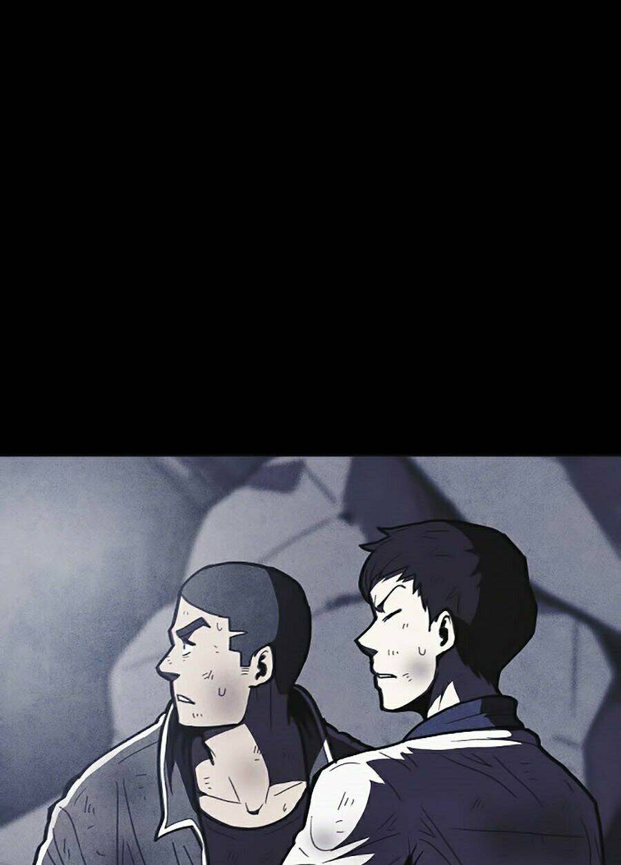 Cậu Bé Shotgun: Chapter 11