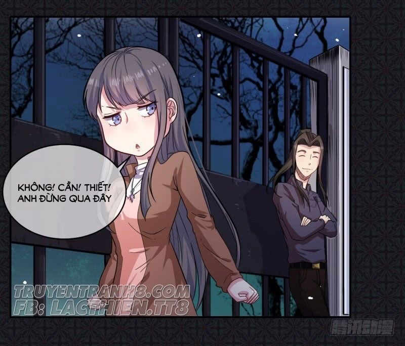 Ngạo Kiều Quỷ Vương Yêu Ta: Chapter 94