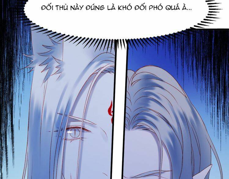 Lượm Được Một Tiểu Hồ Ly 2: Chapter 50.5