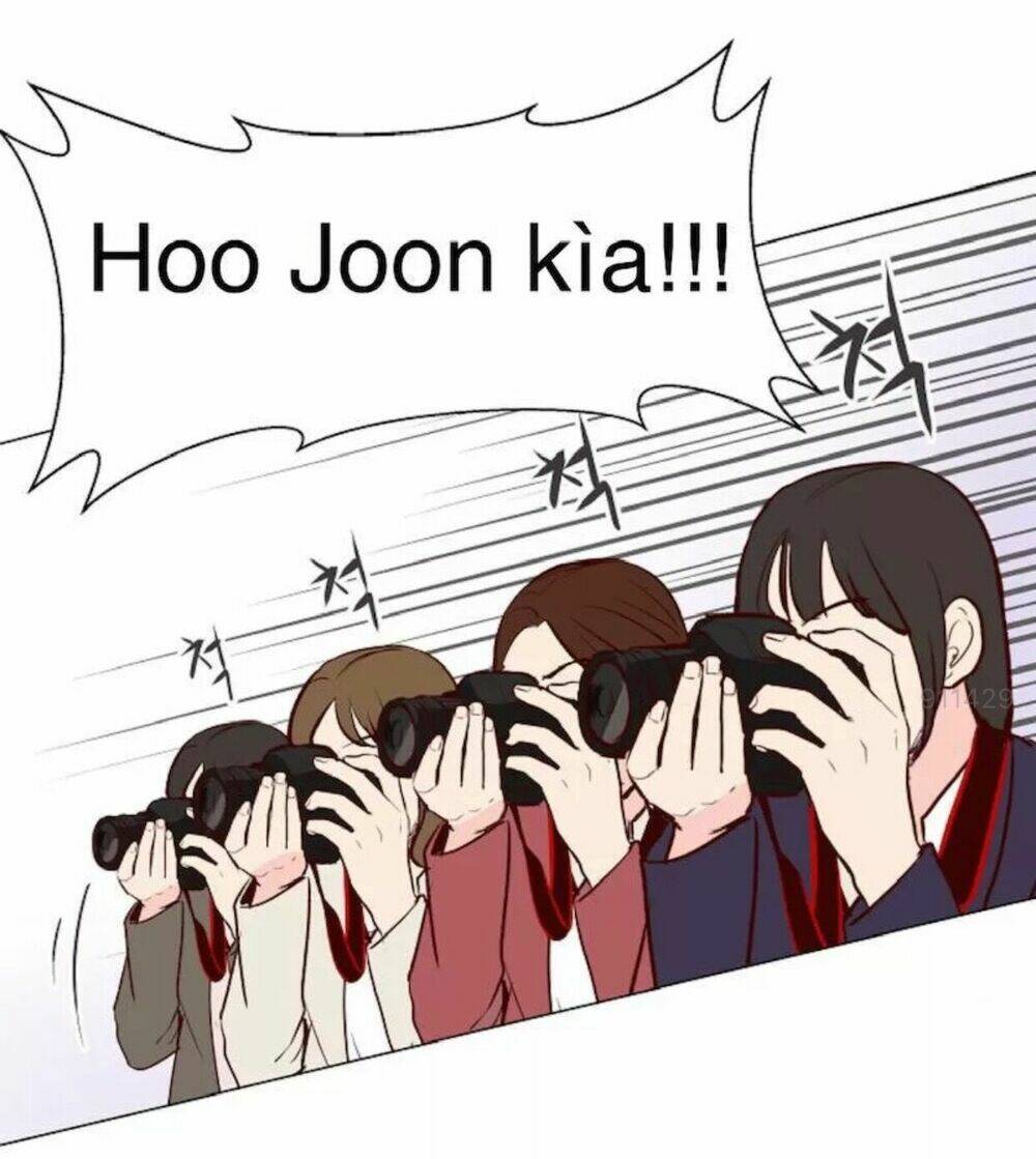 Tôi Kết Hôn Cùng Antifan: Chapter 5.1