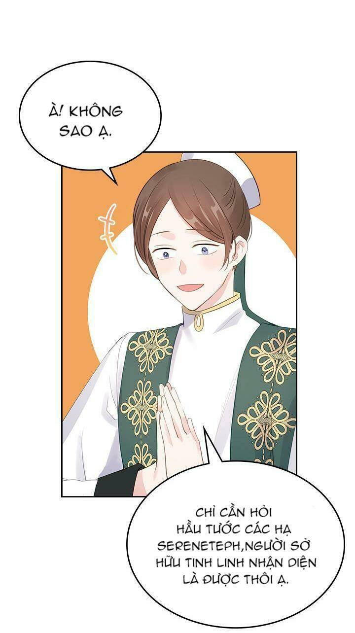 Công Chúa Phản Diện Muốn Ở Trong Ngôi Nhà Bánh Quy: Chapter 2