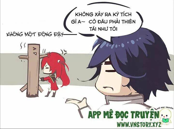 Đại Bảo Kiếm Của Ta: Chapter 38.4