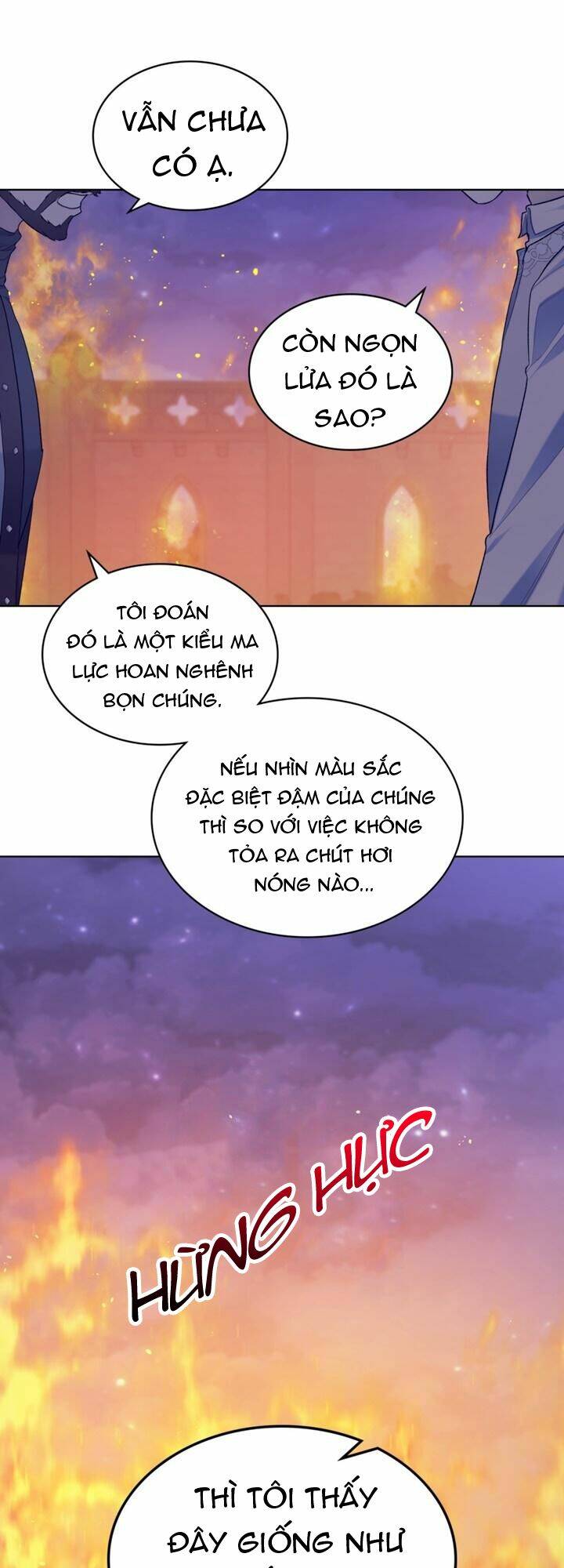 Kẻ Tạo Ra Nữ Phản Diện: Chapter 55.1