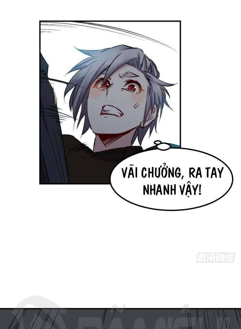 Đỉnh Phong Thần Y: Chapter 61