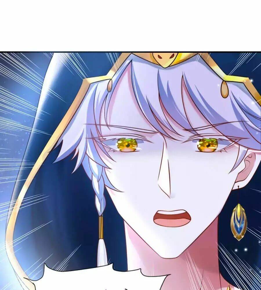 Sủng Hậu Của Vương: Chapter 19