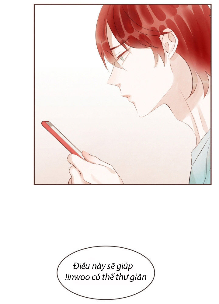 Giữa Tình Yêu Và Tình Bạn: Chapter 46