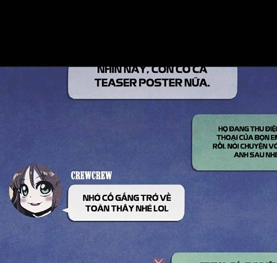 Cậu Bé Shotgun: Chapter 34