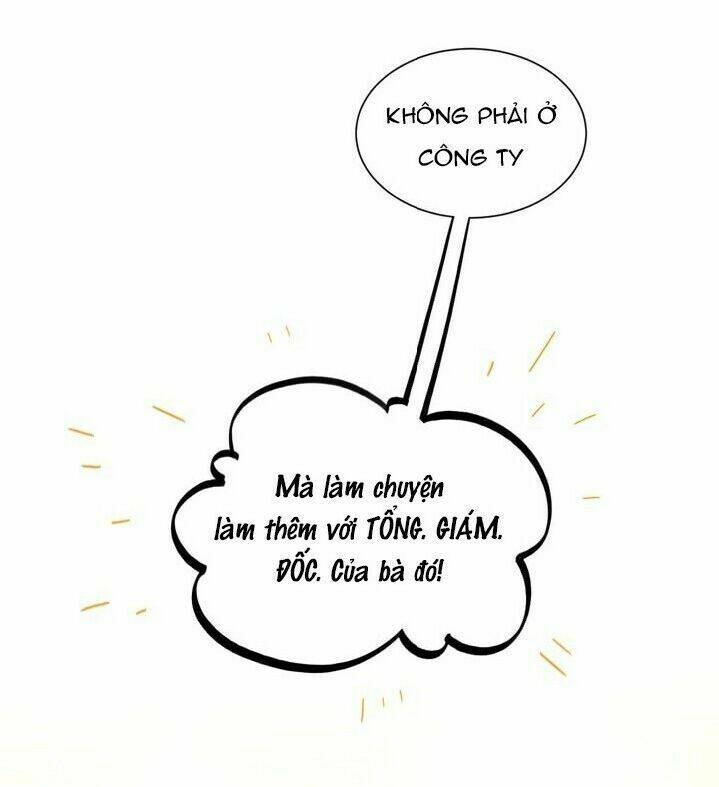 Hẹn Hò Nơi Công Sở: Chapter 25