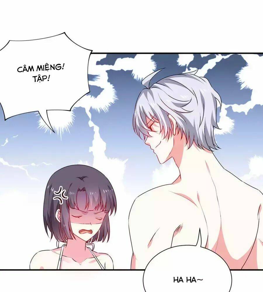 Yêu Tôi Đều Chết Cả Đi!: Chapter 95