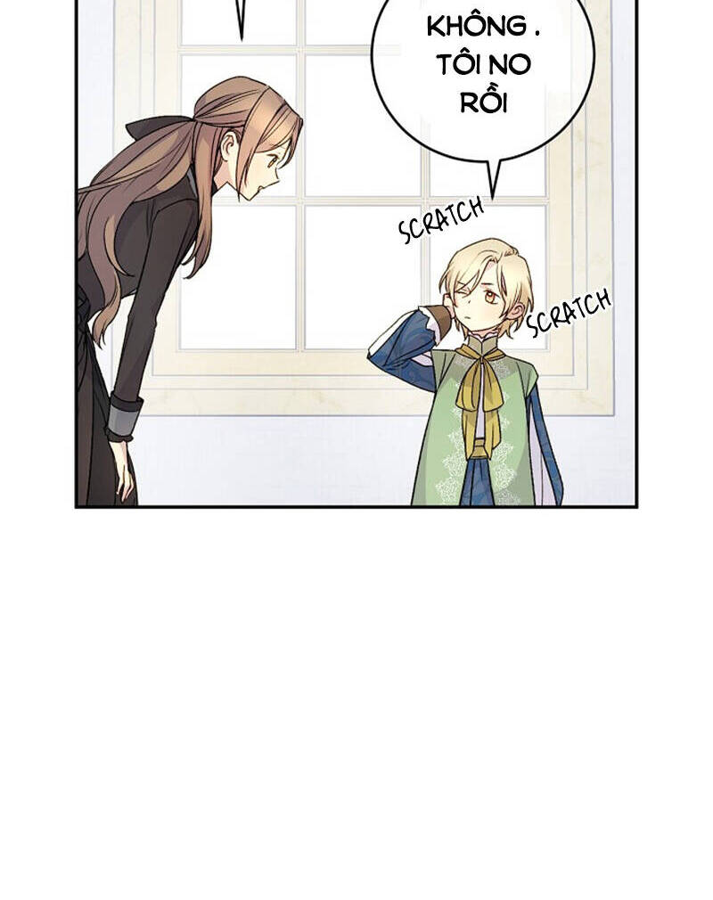 Cô Hầu Giỏi Giang: Chapter 20