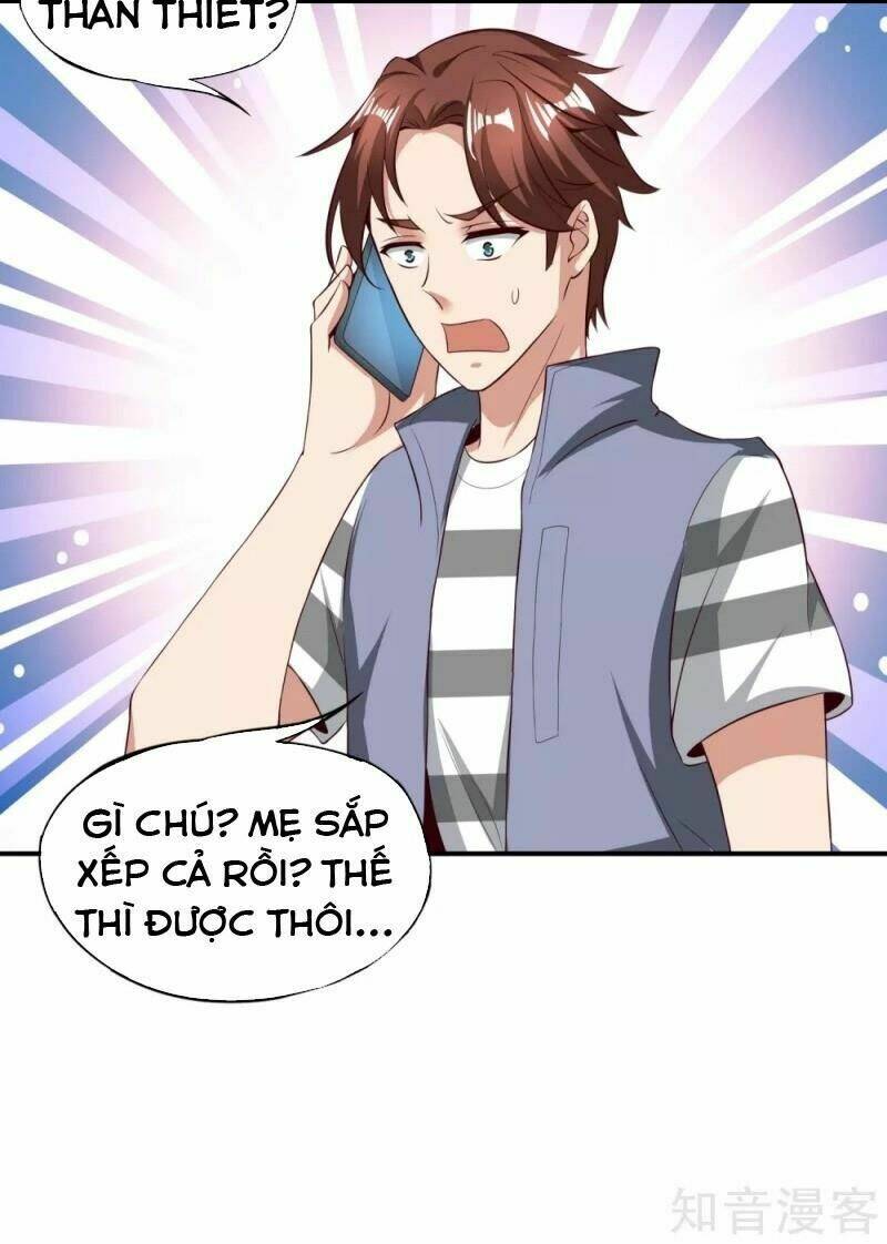 Vòng Bạn Bè Mạnh Nhất Của Tiên Giới: Chapter 40