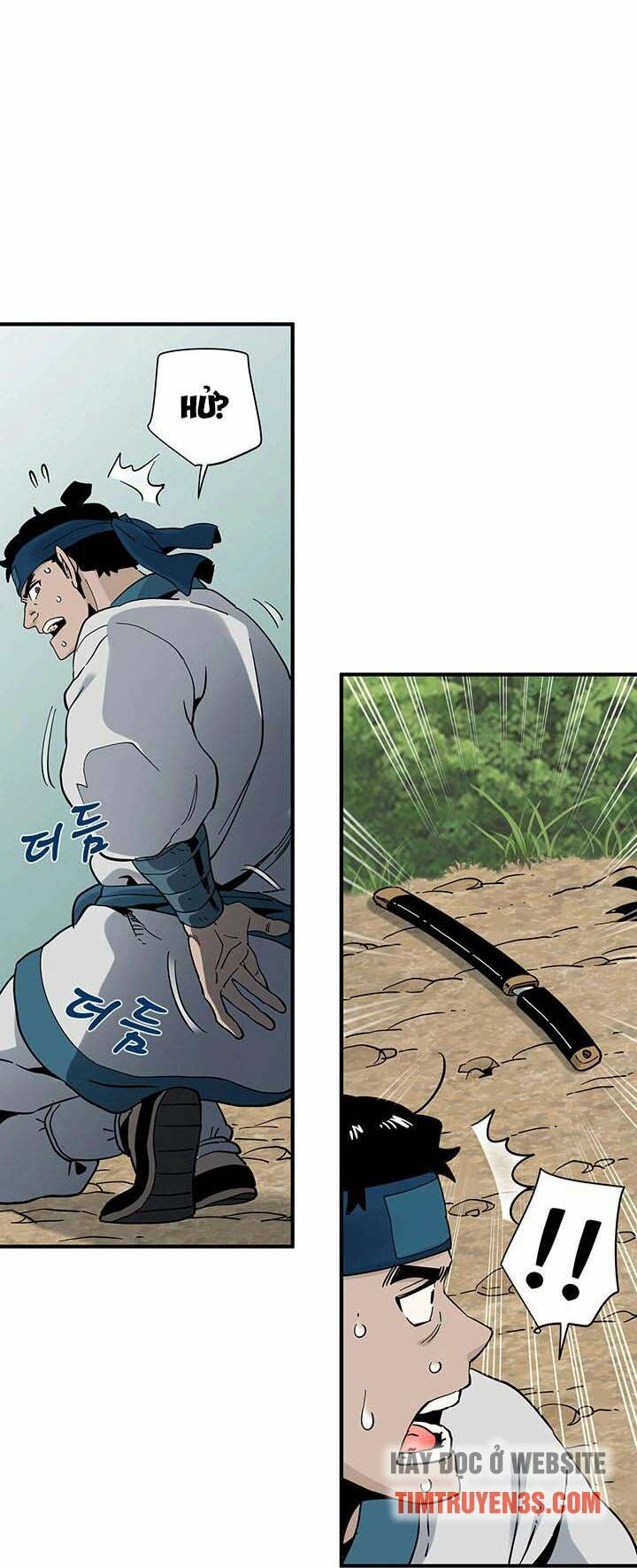 Hồi Ký Của Huyền Thoại Học Giả: Chapter 3