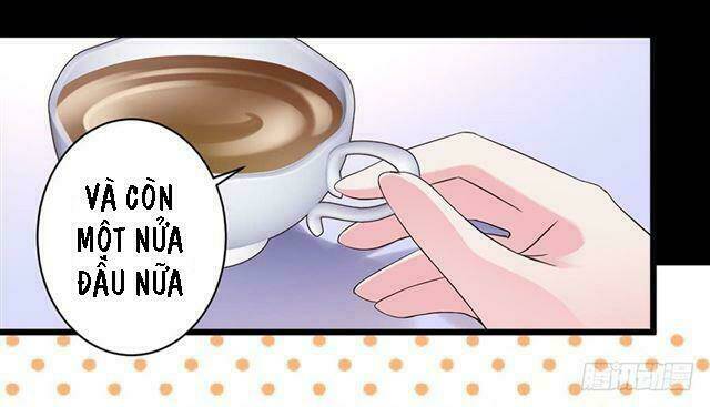 Gửi Người Không Quen: Chapter 17