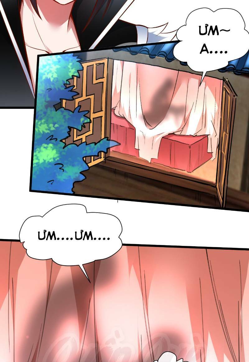 Trọng Sinh Tối Cường Ma Tôn Ở Rể: Chapter 30