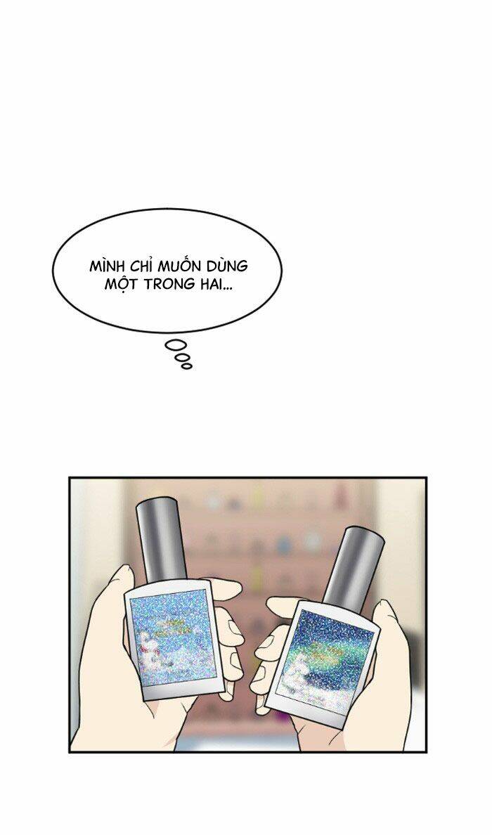 Người Đẹp Gangnam: Chapter 37