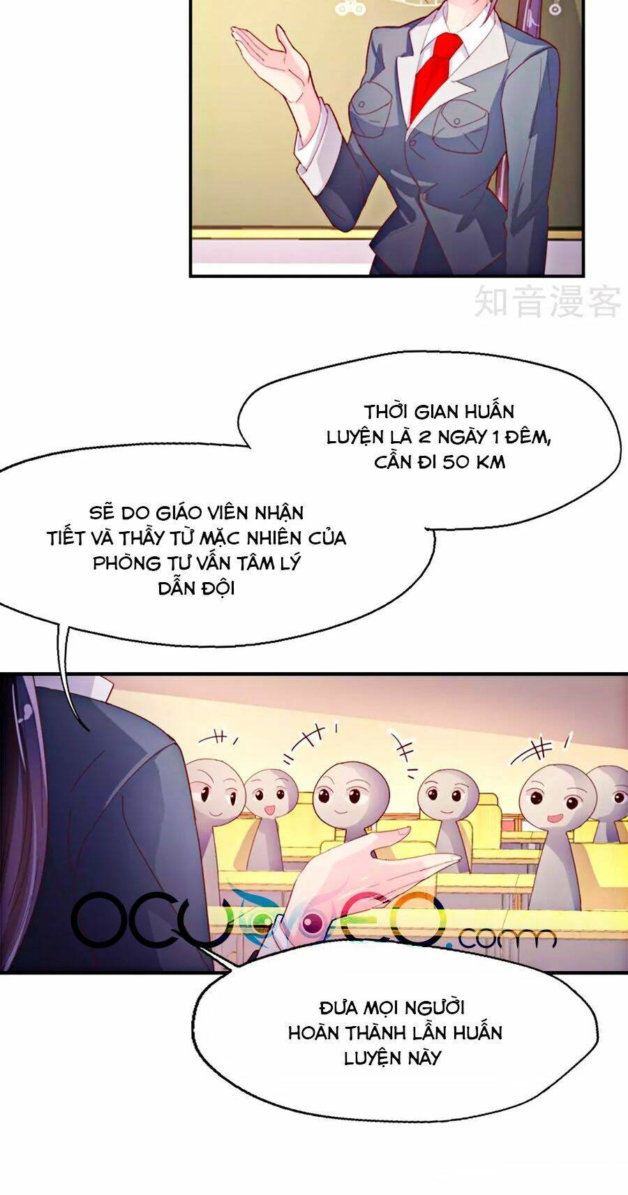Sau Này Vẫn Cứ Thích Anh: Chapter 60