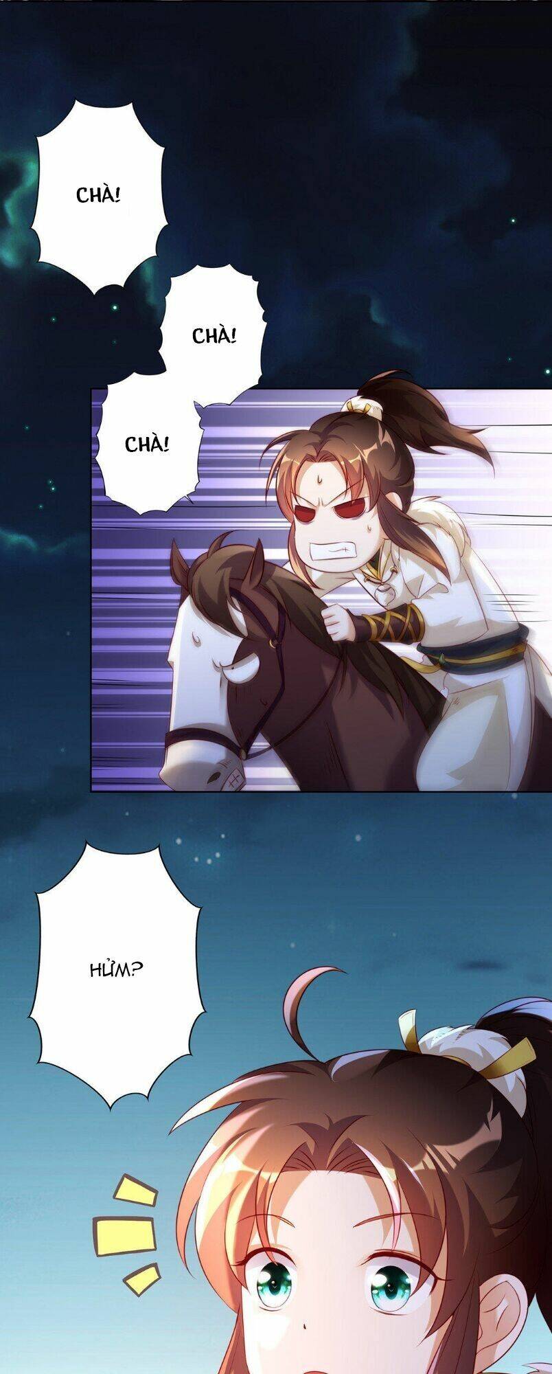 Thiên Kim Bất Hoán: Chapter 7