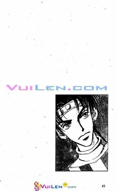 Hiệp Sĩ Nữ Hoàng: Chapter 11