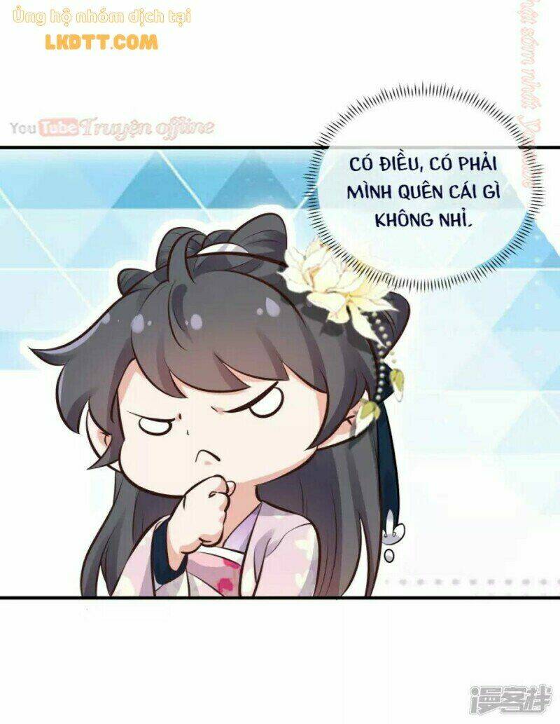 Nhật Kí Học Tập Của Hắc Liên Hoa: Chapter 21