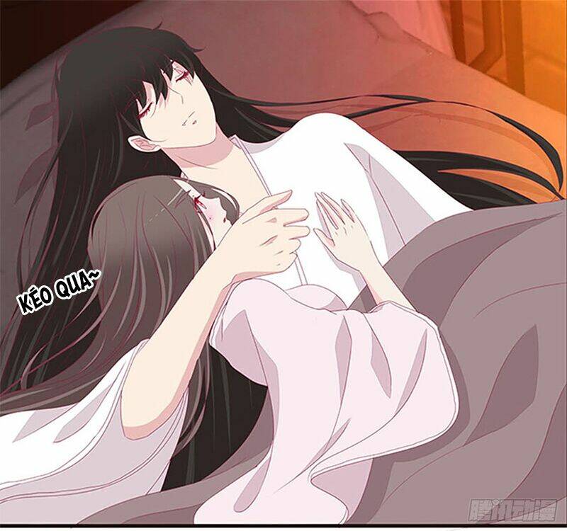 Tướng Quân Mời Ra Trận: Chapter 135