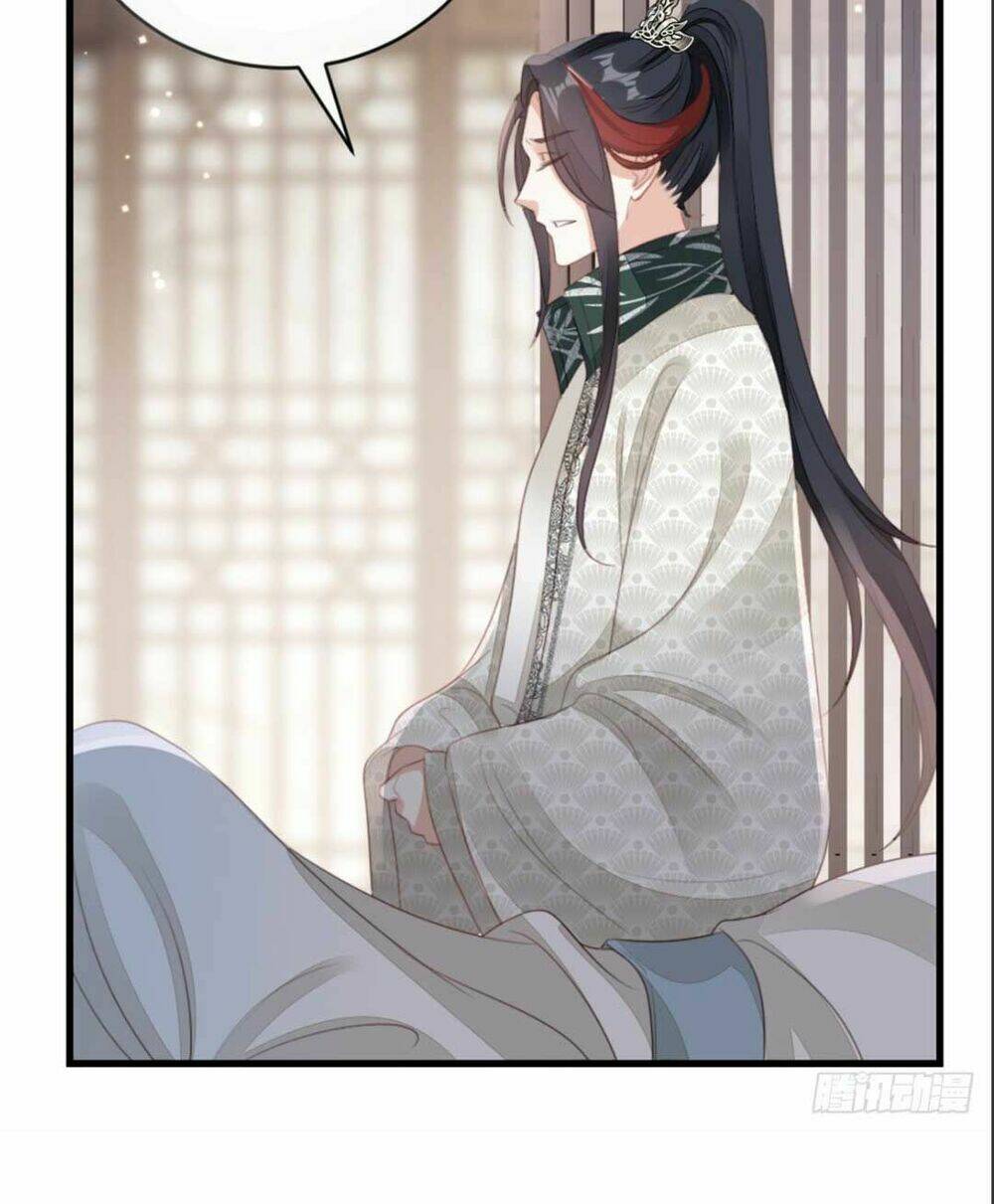 Mau Xuyên Không Rửa Tội Cho Nhân Vật Phản Diện: Chapter 83