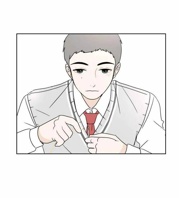 30 Phút Bước Đi Bên Em: Chapter 16.5