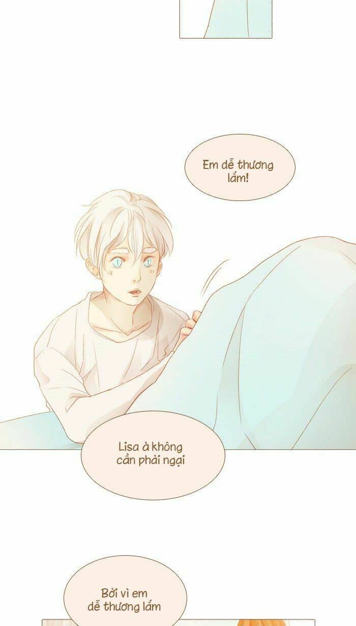 Little Rain: Chapter 14