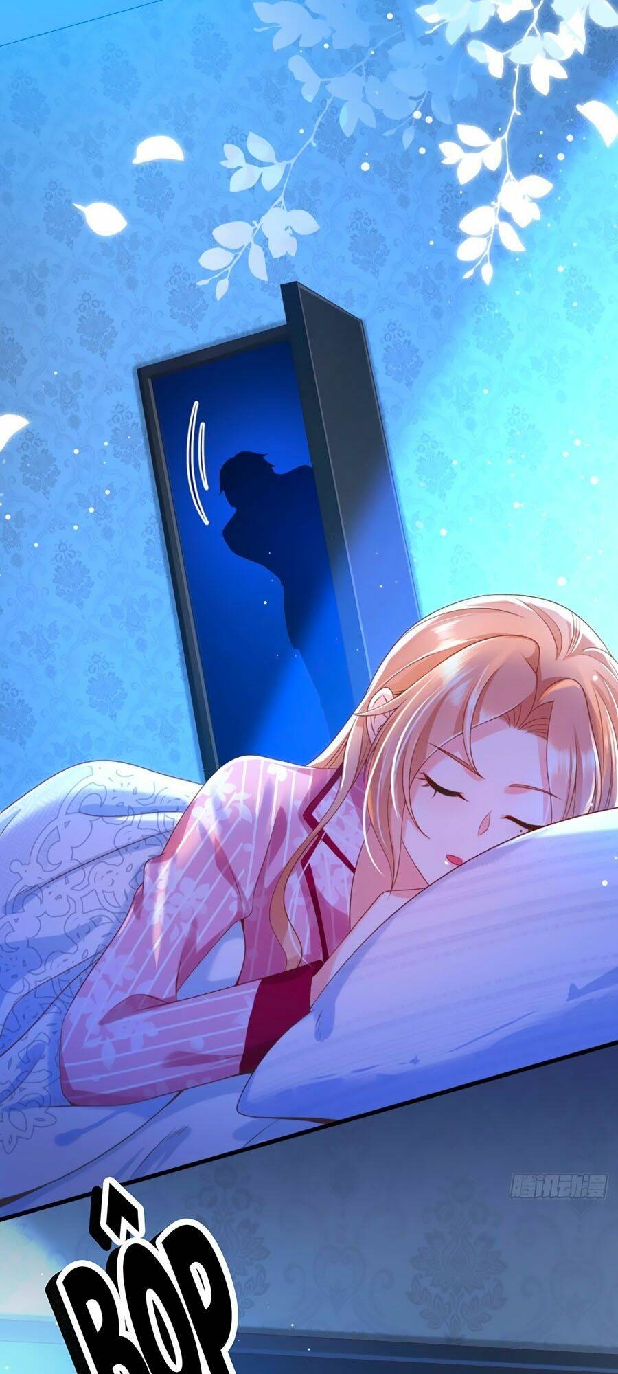 Ức Vạn Song Bảo: Mami, Bó Tay Chịu Trói: Chapter 17.8