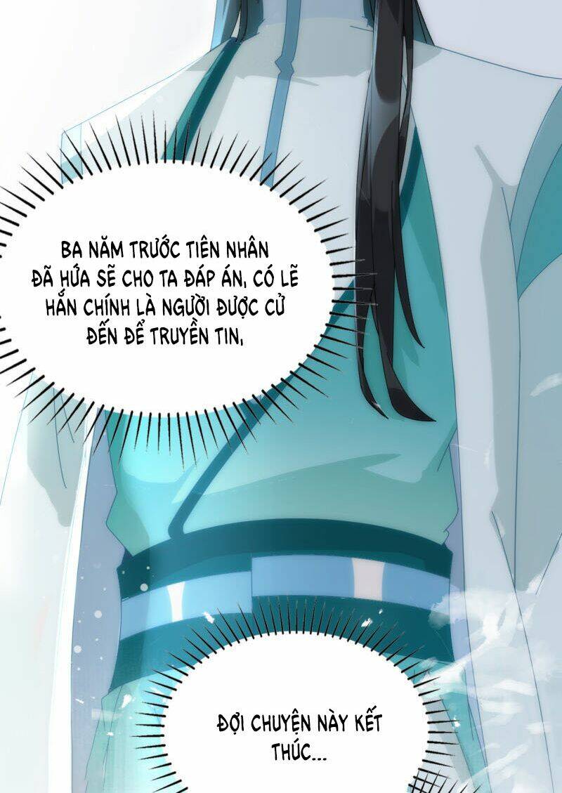 Thượng Đô Thiên Yêu Lục: Chapter 6