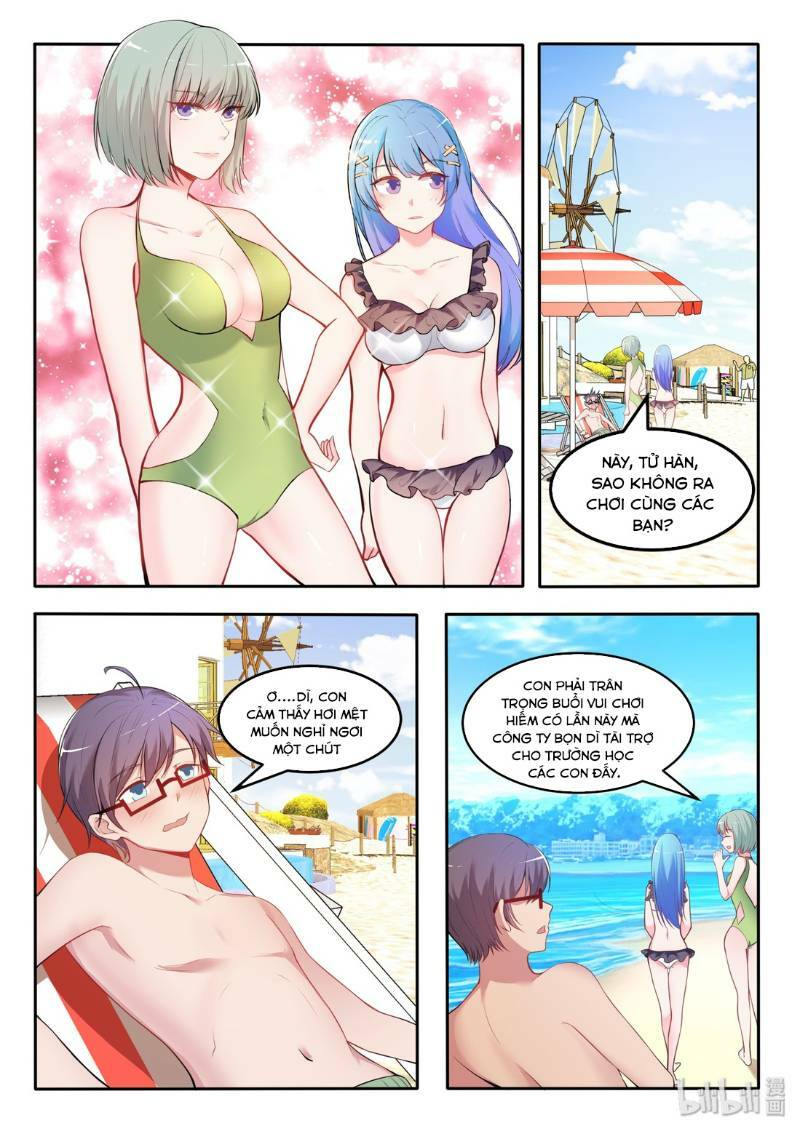 Tôi Của Tương Lai Là Thần Tán Gái: Chapter 29